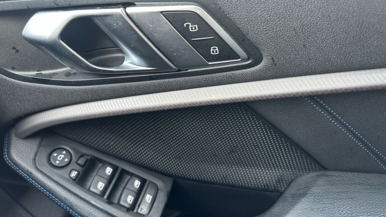 BMW 1 Series 118i [136] M Sport 5dr [Live Cockpit Professional] Petrol Hatchback